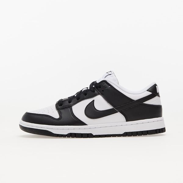 Nike Nike W Dunk Low Next Nature White/ Black