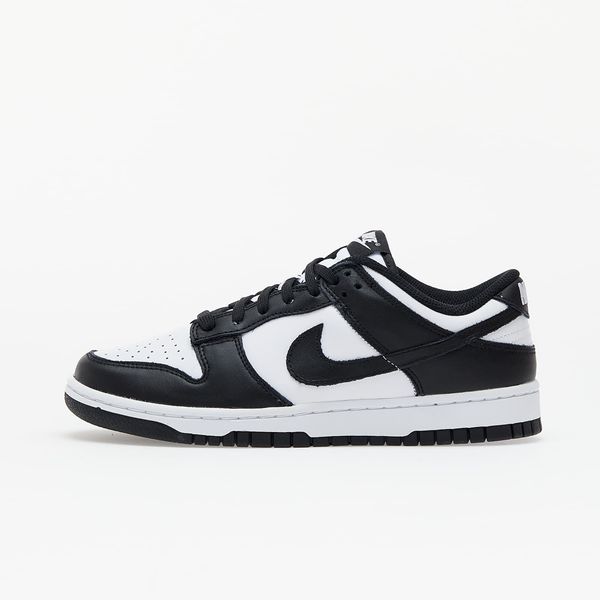 Nike Nike W Dunk Low "Panda" White/ Black-White