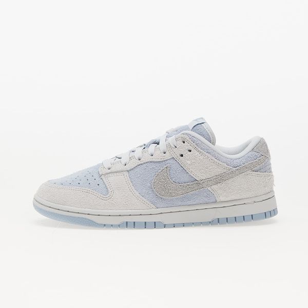 Nike Nike W Dunk Low Photon Dust/ Lt Smoke Grey-Lt Armory Blue