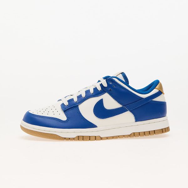 Nike Nike W Dunk Low Sail/ Blue Jay-Sail-Blue Jay