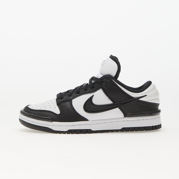 Nike Nike W Dunk Low Twist Black/ White-Black