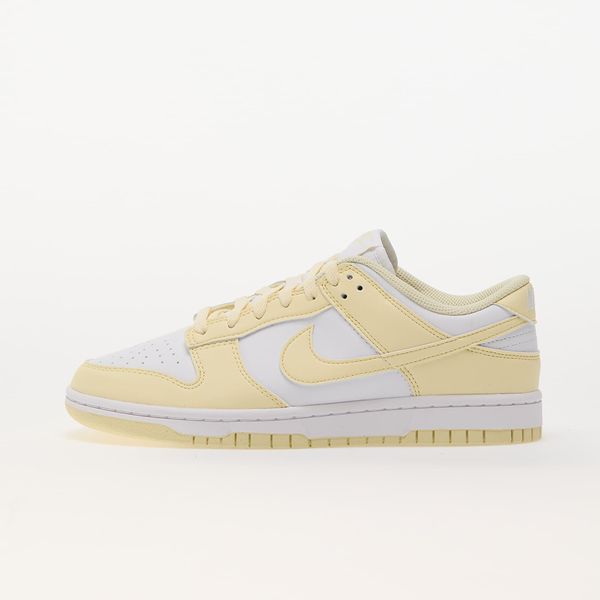 Nike Nike W Dunk Low White/ Alabaster