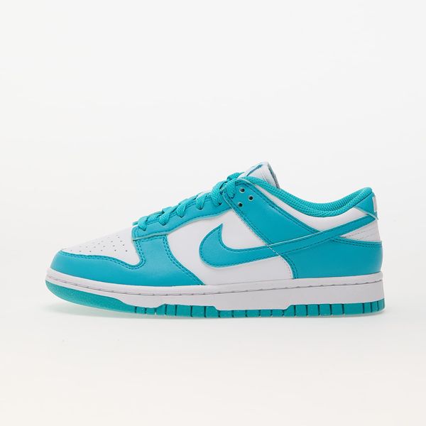 Nike Nike W Dunk Low White/ Dusty Cactus