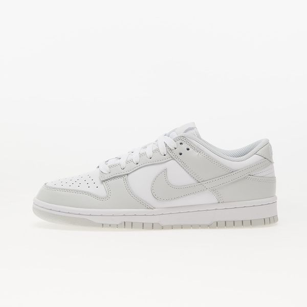 Nike Nike W Dunk Low White/ Photon Dust-White