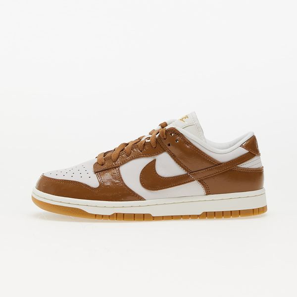 Nike Nike W Dunk Lx Phantom/ Ale Brown-Sail-Metallic Gold