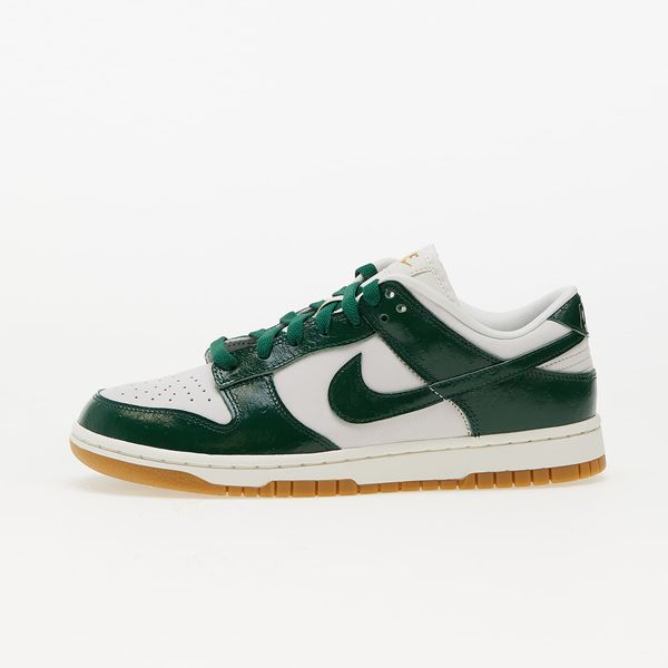 Nike Nike W Dunk Lx Phantom/ Gorge Green-Sail-Metallic Gold