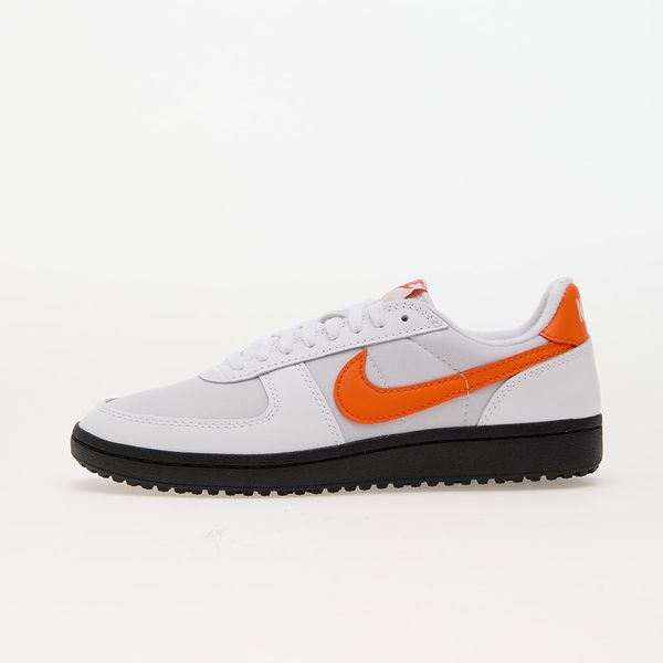 Nike Nike W Field General '82 White/ Orange Blaze-Black