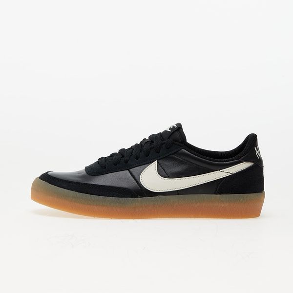 Nike Nike W Killshot 2 Black/ Sail-Gum Yellow