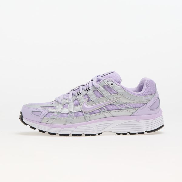 Nike Nike W P-6000 Lilac Bloom/ Lilac Bloom-Mtlc Platinum