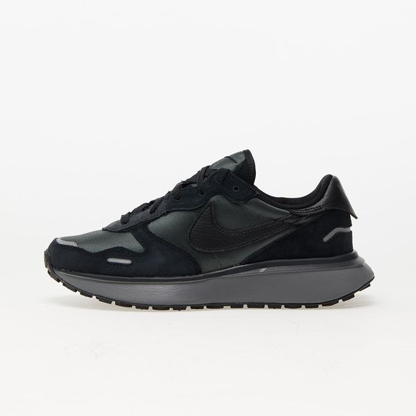 Nike Nike W Phoenix Waffle Anthracite/ Black-Off Noir-Smoke Grey