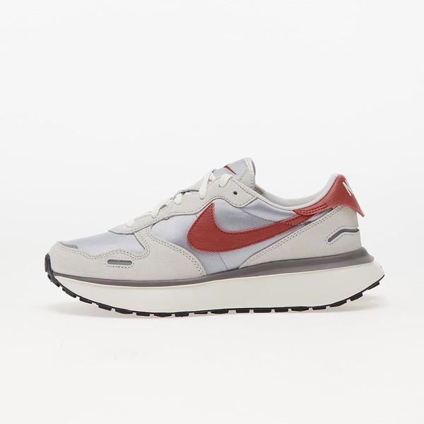 Nike Nike W Phoenix Waffle Light Bone/ Rugged Orange-Lt Smoke Grey