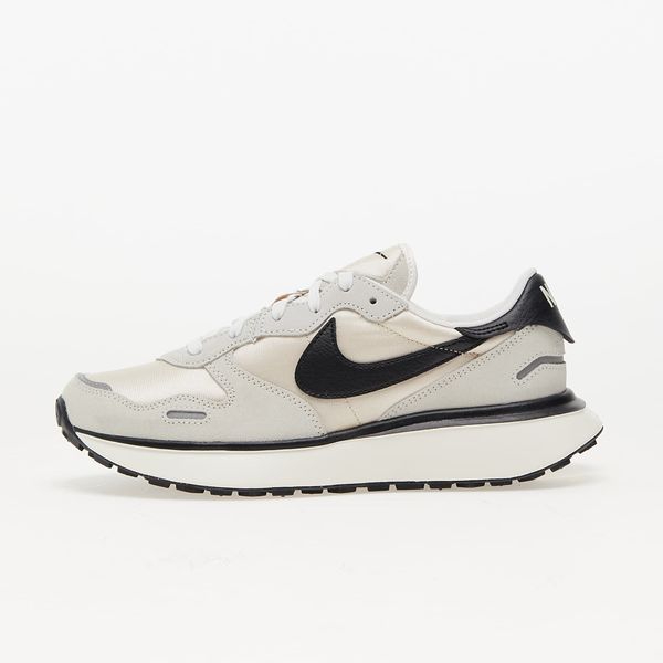 Nike Nike W Phoenix Waffle Summit White/ Black-Sanddrift-Sail