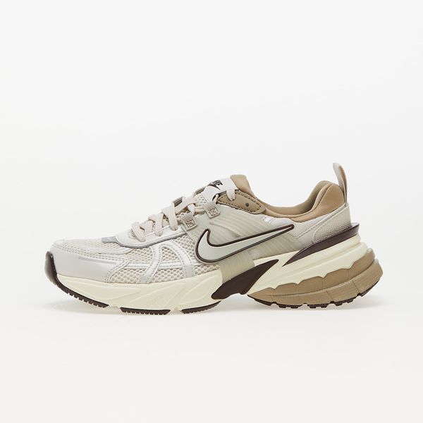 Nike Nike W V2K Run Lt Orewood Brn/ Light Bone-Khaki-Earth