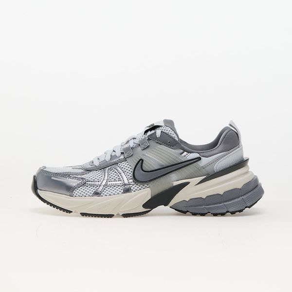 Nike Nike W V2K Run Pure Platinum/ Mtlc Cool Grey-Wolf Grey