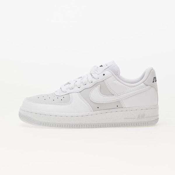 Nike Nike Wmns Air Force 1 '07 LX White/ Lt Smoke Grey-Photon Dust-White