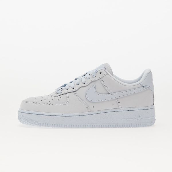 Nike Nike Wmns Air Force 1 '07 Premium Blue Tint/ Blue Tint-Blue Tint