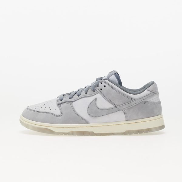 Nike Nike Wmns Dunk Low Cool Grey/ Football Grey-Coconut Milk