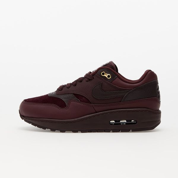 Nike Nike x NBHD W Air Max 1 '87 Burgundy Crush/ Burgundy Crush