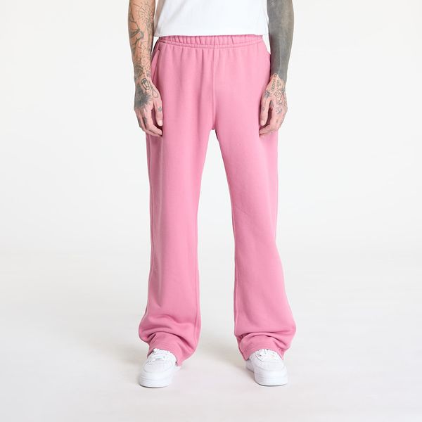 Nike Nike x NOCTA Fleece CS Open-Hem Sweatpants Desert Berry/ Elemental Pink XS