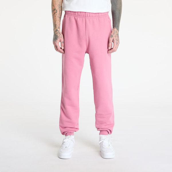 Nike Nike x NOCTA Fleece CS Sweatpants Desert Berry/ Elemental Pink L