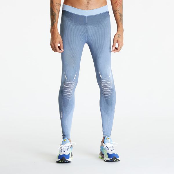 Nike Nike x Nocta M NRG Tights Dri-FIT Eng Knit Tight Cobalt Bliss
