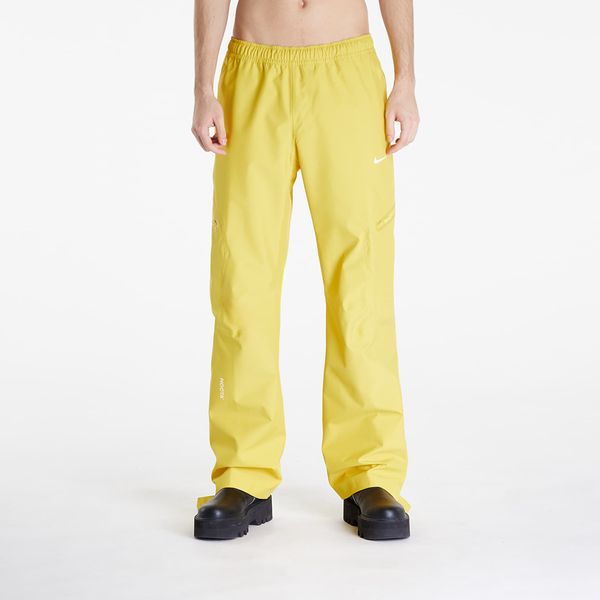 Nike Nike x NOCTA x L'ART DE L’AUTOMOBILE Men's Tech Pants Vivid Sulfur/ Sail