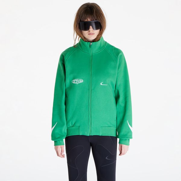 Nike Nike x Off-White™ Track Jacket Kelly Green