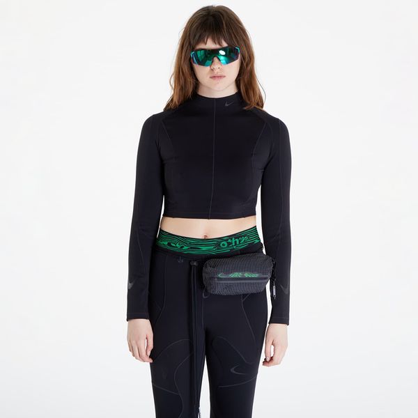 Nike Nike x Off-White™ Women's Long-Sleeve Top Black