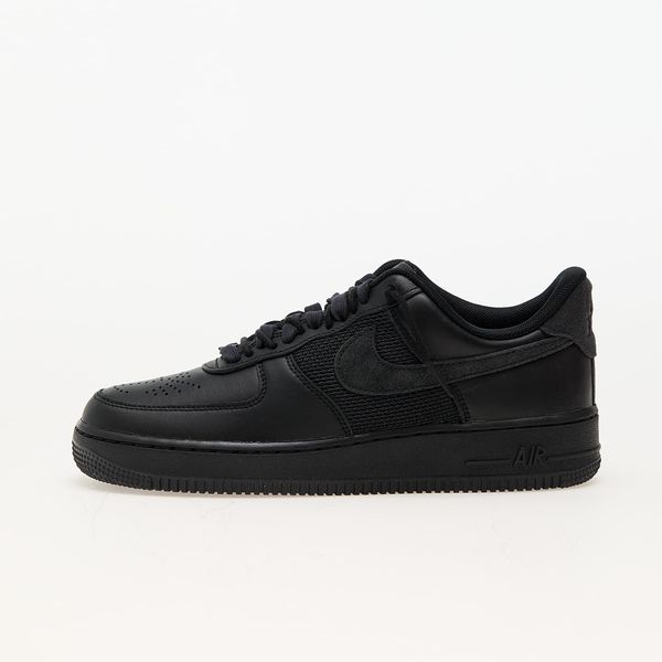 Nike Nike x Slam Jam Air Force 1 Low Black/ Off Noir