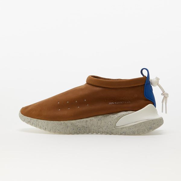 Nike Nike x Undercover Moc Flow Ale Brown/ Team Royal-Lt Beige Chalk