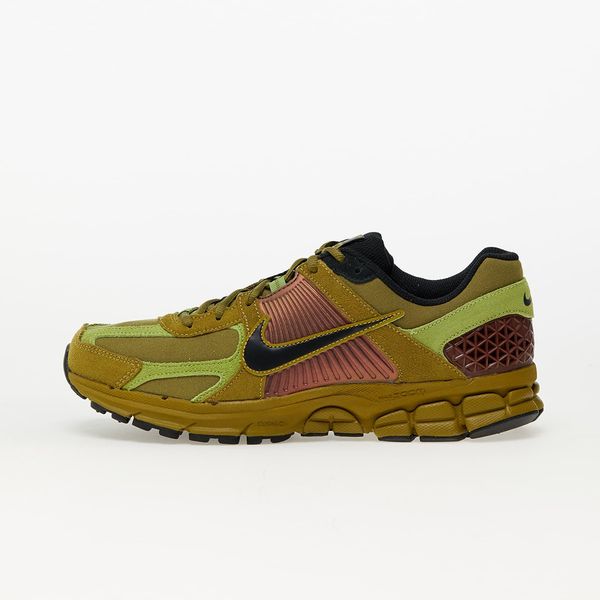 Nike Nike Zoom Vomero 5 Pacific Moss/ Black-Pear