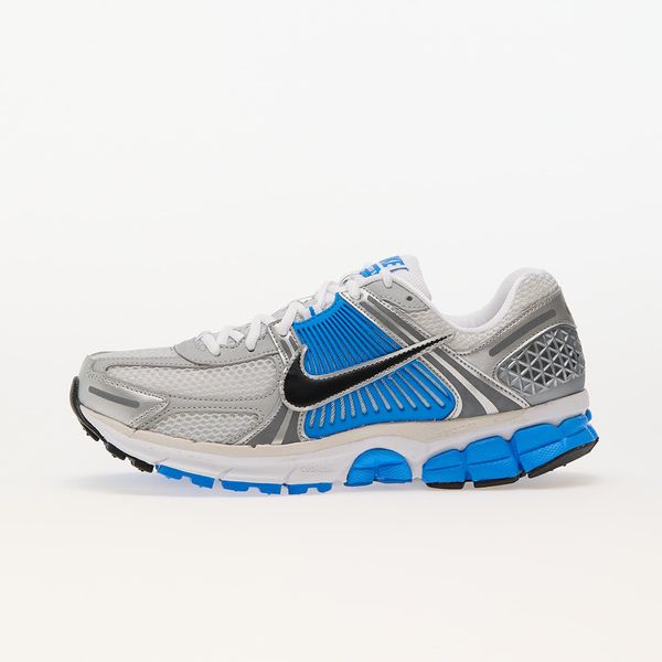 Nike Nike Zoom Vomero 5 White/ Black-Pure Platinum-Photo Blue