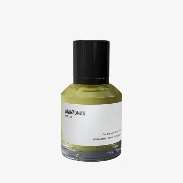 NNT LAB NNT LAB Amazonas 50ml 50ml
