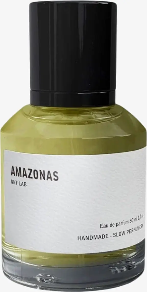 NNT LAB NNT LAB Amazonas 50ml 50ml
