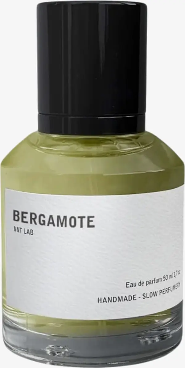 NNT LAB NNT LAB Bergamote 50ml 50ml