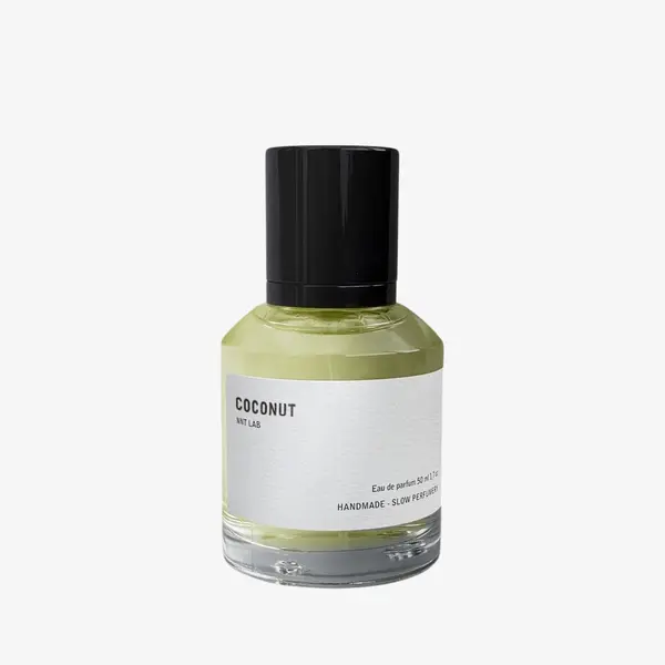 NNT LAB NNT LAB Coconut 50ml 50ml