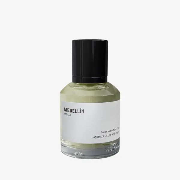 NNT LAB NNT LAB Medellin 50ml 50ml