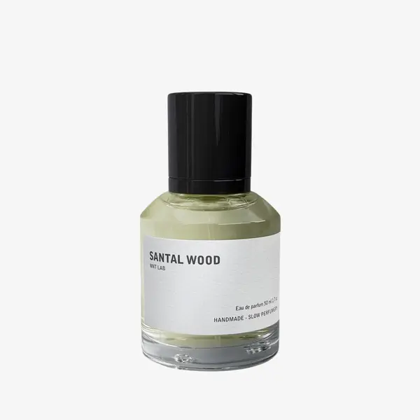 NNT LAB NNT LAB Santal Woods 50ml 50ml