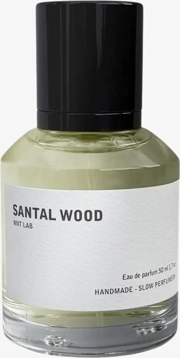 NNT LAB NNT LAB Santal Woods 50ml 50ml