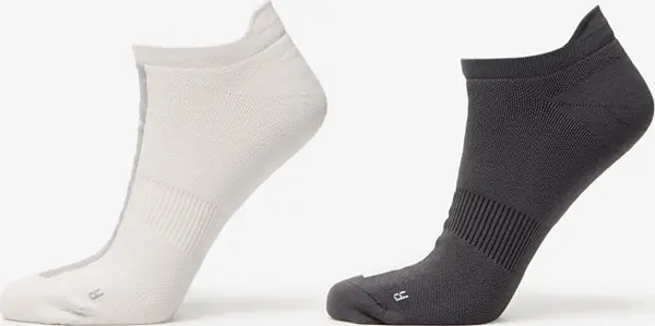 adidas Performance Nogavice adidas by Stella McCartney Low Socks Utility Black M