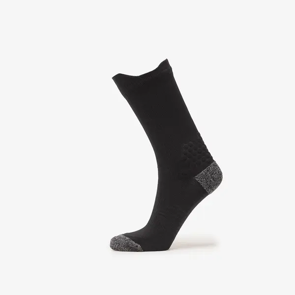 adidas Performance Nogavice adidas Hermanos Koumori Socks Black/ Reflective Silver L