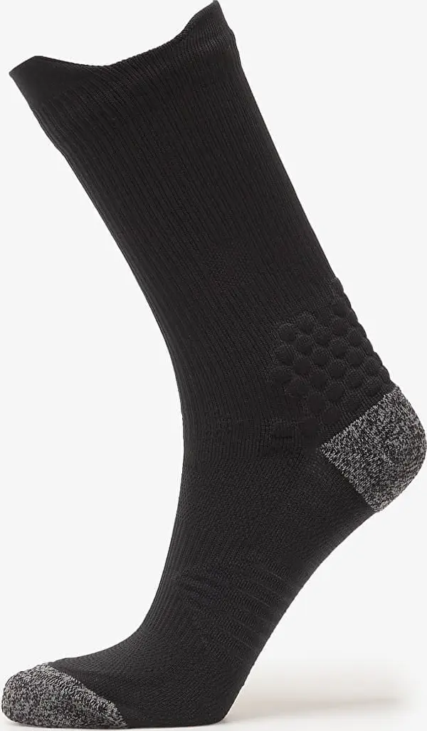 adidas Performance Nogavice adidas Hermanos Koumori Socks Black/ Reflective Silver M