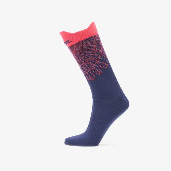 adidas Performance Nogavice adidas Labrum Socks Dark Blue/ Lucid Red XL