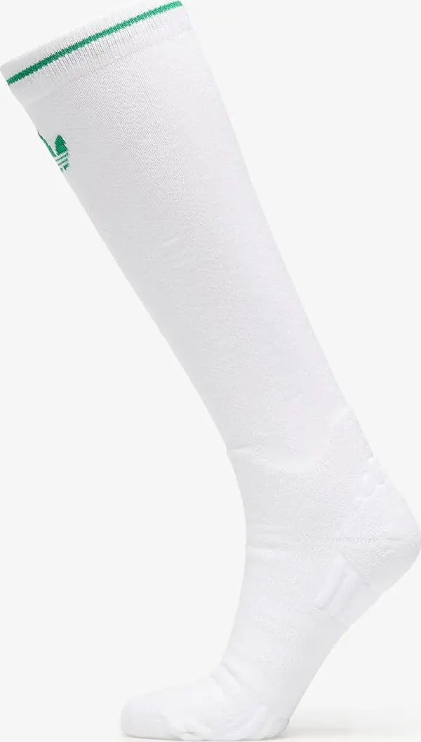 adidas Originals Nogavice adidas Socks 1-Pack White L