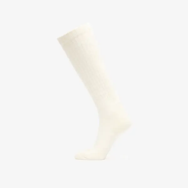adidas Performance Nogavice adidas Womens Training Slouch Socks Ivory S