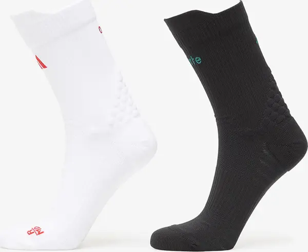 adidas Performance Nogavice adidas x Arte Antwerp Socks Black/ White XL