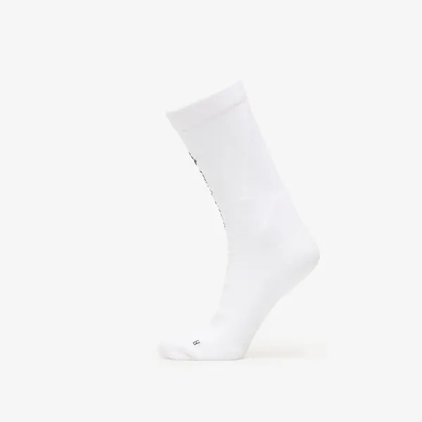 adidas Performance Nogavice adidas x Stella Mccartney Crew Socks White/ Utility Black M