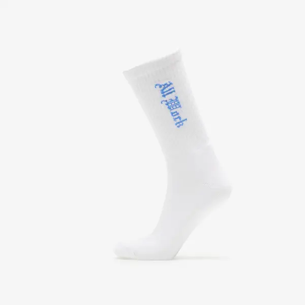 Carhartt WIP Nogavice Carhartt WIP No Play Socks White Universal