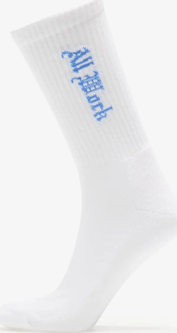 Carhartt WIP Nogavice Carhartt WIP No Play Socks White Universal