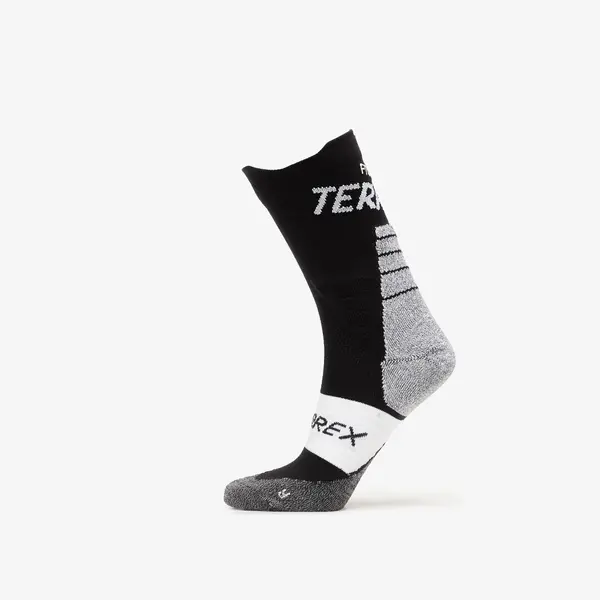 adidas Performance Nogavice FTSHP x adidas Terrex STARGAZER Crew Socks Black XL